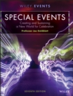 Special Events : Creating and Sustaining a New World for Celebration - Book