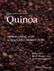 Quinoa : Improvement and Sustainable Production - Kevin S. Murphy