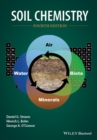 Soil Chemistry - Book