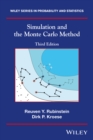 Simulation and the Monte Carlo Method - Reuven Y. Rubinstein