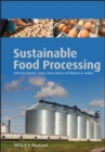 Sustainable Food Processing - Brijesh K. Tiwari