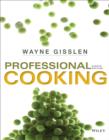 Professional Cooking - Book