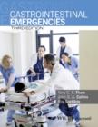 Gastrointestinal Emergencies - Book