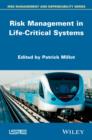 Risk Management in Life-Critical Systems - eBook