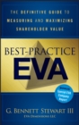Best-Practice EVA : The Definitive Guide to Measuring and Maximizing Shareholder Value - Book
