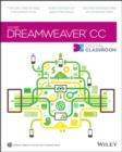 Dreamweaver CC Digital Classroom - Book