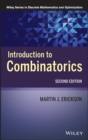 Introduction to Combinatorics - eBook