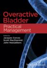 Overactive Bladder : Practical Management - Book