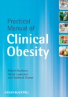 Practical Manual of Clinical Obesity - eBook