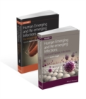 Human Emerging and Re-emerging Infections, 2 Volume Set - Book