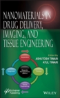 Nanomaterials in Drug Delivery, Imaging, and Tissue Engineering - eBook