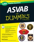 1,001 ASVAB Practice Questions For Dummies - Book