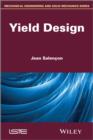 Yield Design - eBook