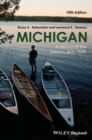 Michigan : A History of the Great Lakes State - eBook
