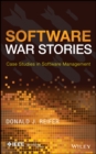 Software War Stories : Case Studies in Software Management - eBook