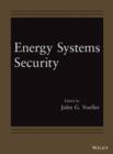 Energy Systems Security - eBook