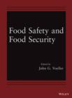 Food Safety and Food Security - eBook