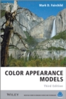 Color Appearance Models - eBook