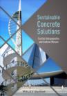 Sustainable Concrete Solutions - eBook