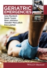 Geriatric Emergencies - Book