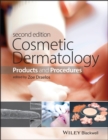 Cosmetic Dermatology : Products and Procedures - Book