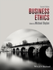 Business Ethics - eBook