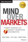 Mind Over Markets : Power Trading with Market Generated Information, Updated Edition - eBook