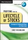Profiting from the Lifecycle of Stocks : Strategies for Trading Each Phase of a Stock Trend - Book
