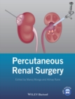 Percutaneous Renal Surgery - eBook