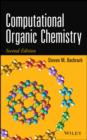 Computational Organic Chemistry - eBook