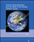 Carbon Sequestration and Its Role in the Global Carbon Cycle - eBook