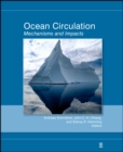 Ocean Circulation : Mechanisms and Impacts -- Past and Future Changes of Meridional Overturning - eBook