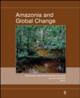 Amazonia and Global Change - eBook