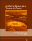 Exploring Venus as a Terrestrial Planet - eBook