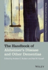 The Handbook of Alzheimer's Disease and Other Dementias - Book