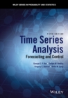 Time Series Analysis : Forecasting and Control - eBook