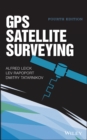 GPS Satellite Surveying - Book