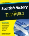 Scottish History For Dummies - Book