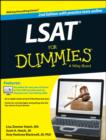 LSAT For Dummies (with Free Online Practice Tests) - eBook