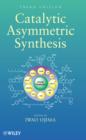 Catalytic Asymmetric Synthesis - eBook