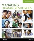 Managing Human Resources 4th Edition + iStudy - Book