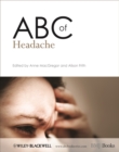 ABC of Headache - eBook