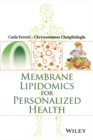 Membrane Lipidomics for Personalized Health - eBook