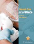Wound Care at a Glance - Book