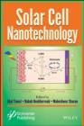 Solar Cell Nanotechnology - Book