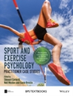 Sport and Exercise Psychology : Practitioner Case Studies - eBook