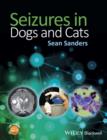 Seizures in Dogs and Cats - eBook
