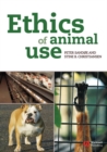 Ethics of Animal Use - eBook