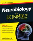 Neurobiology For Dummies - eBook