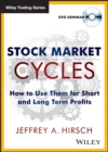 Stock Market Cycles : How To Use Them for Short and Long Term Profits - Book